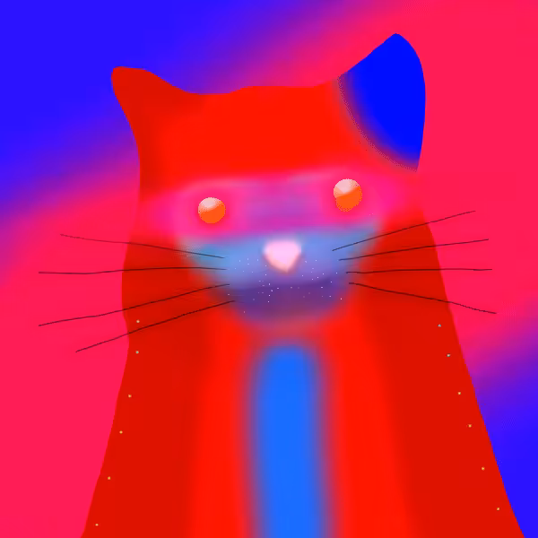 Quantum Cats #2486