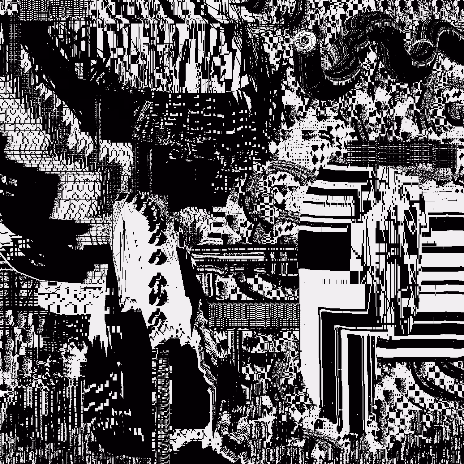 ▕▞▒▙-▃