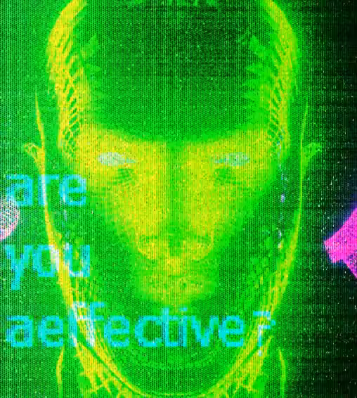 ARE Y0U AEFFECTTIVE