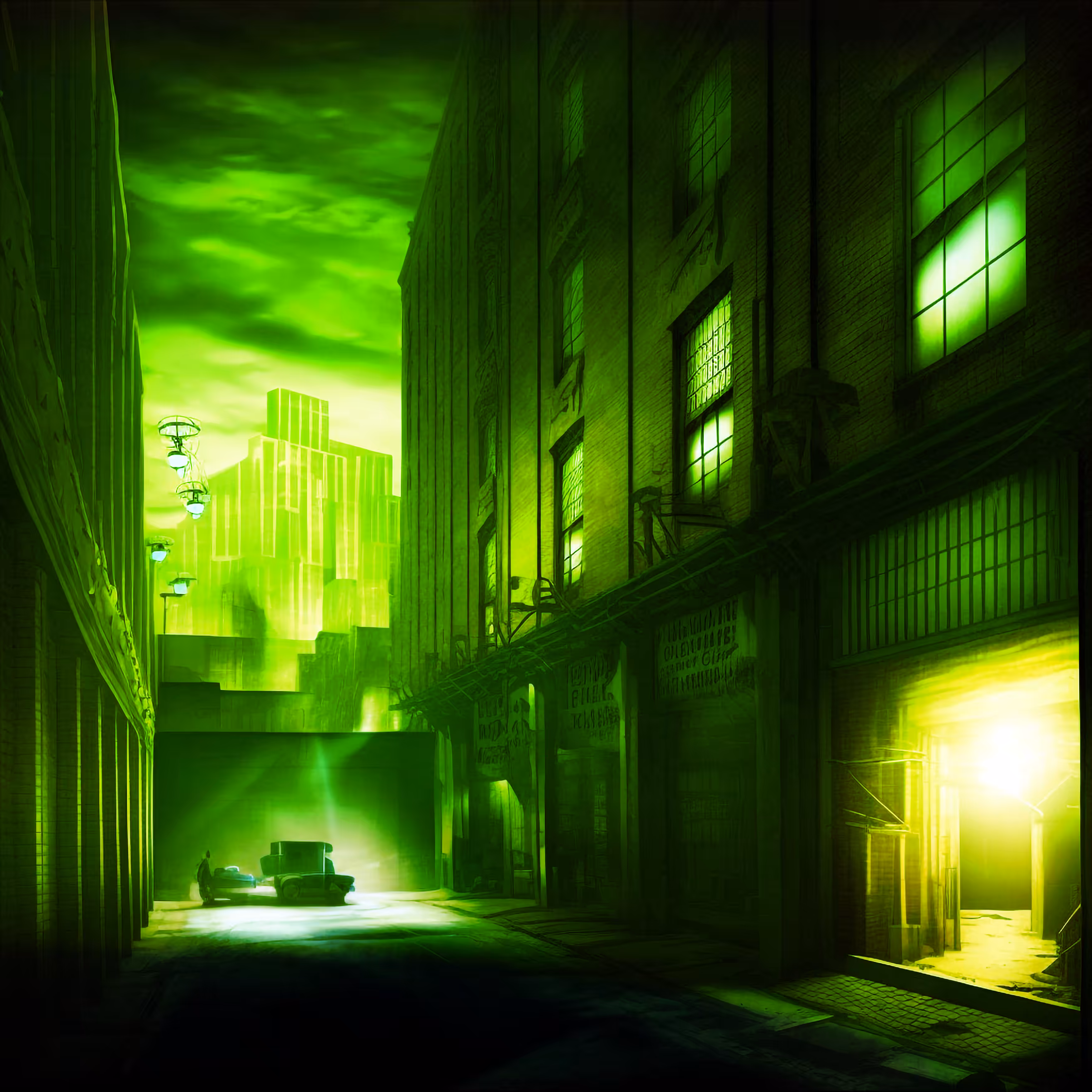 Dreamscape #709