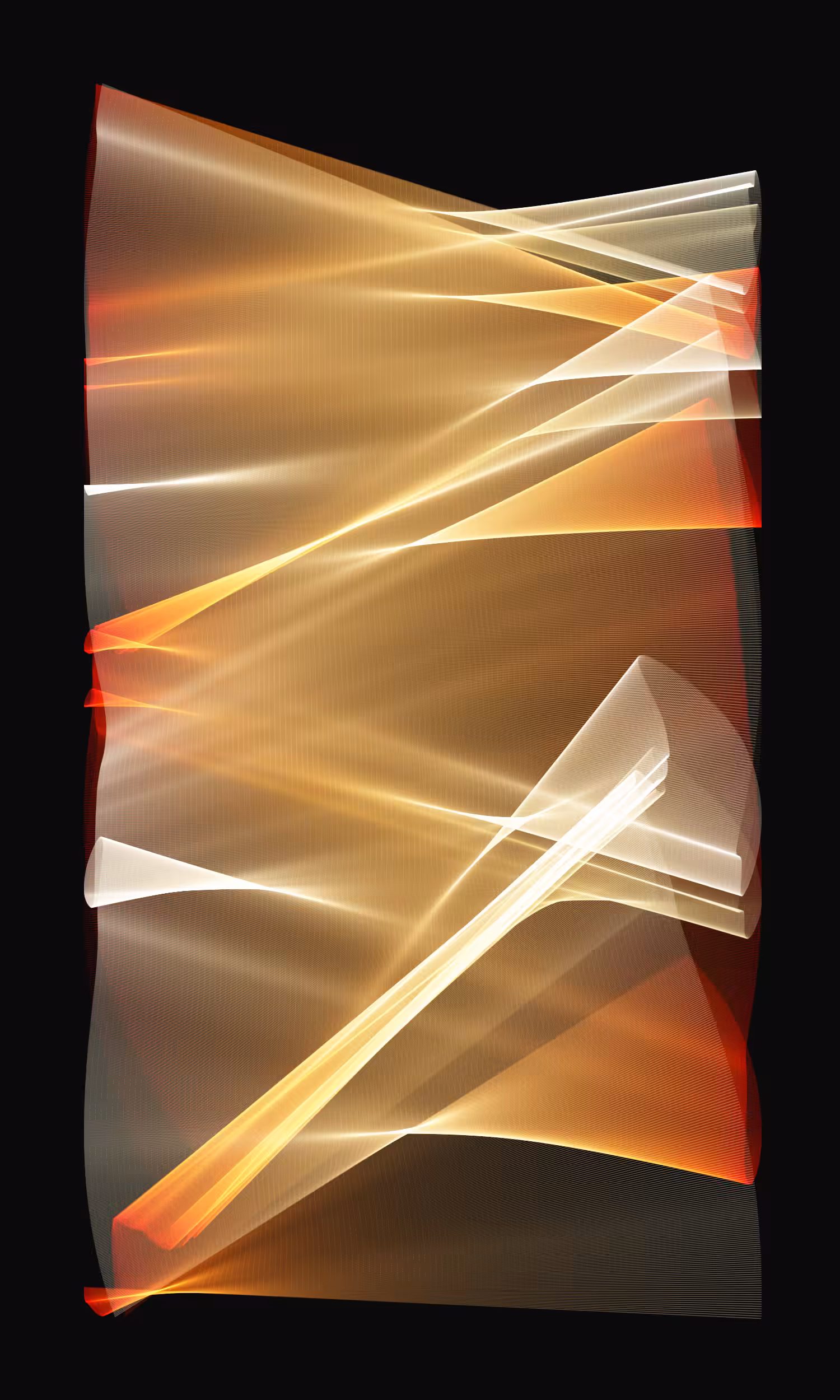 Silk(Fx) #81 - curated 