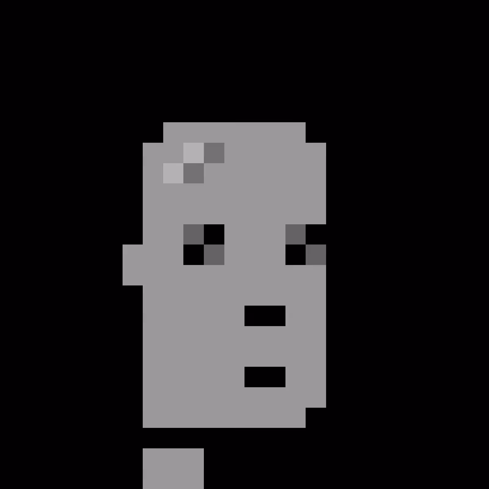 RoboPunks 2048 #891