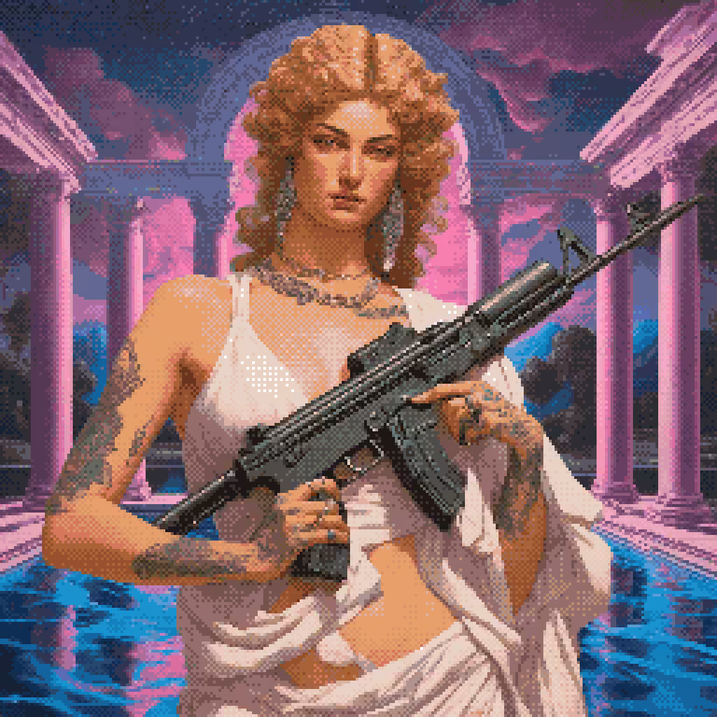 ReVaporwave #4708