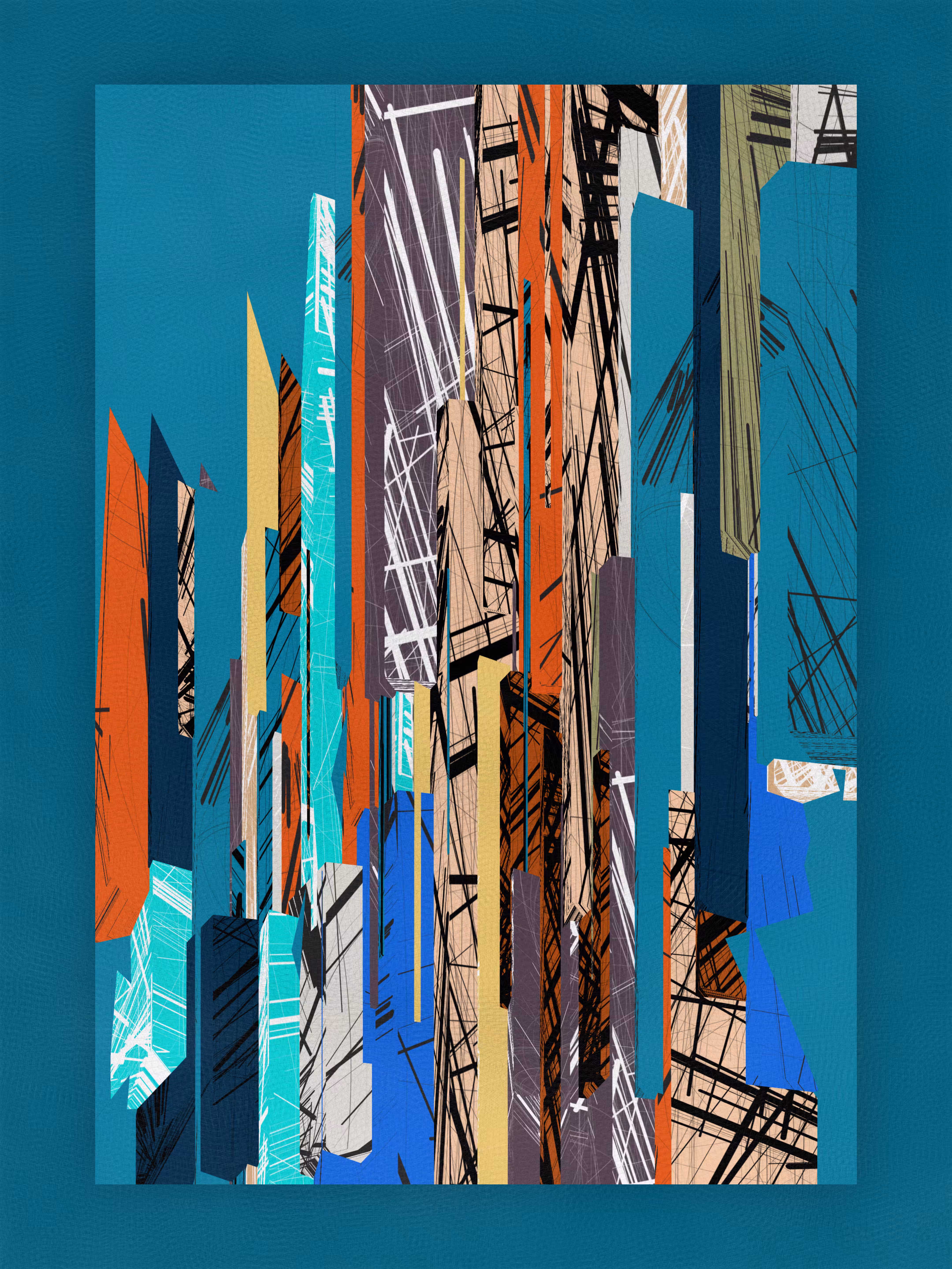 Fragments of Metropolis #90