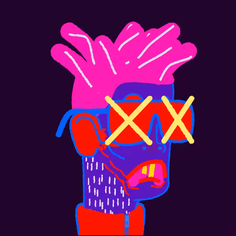 GEN XYZ Das Occult #1190