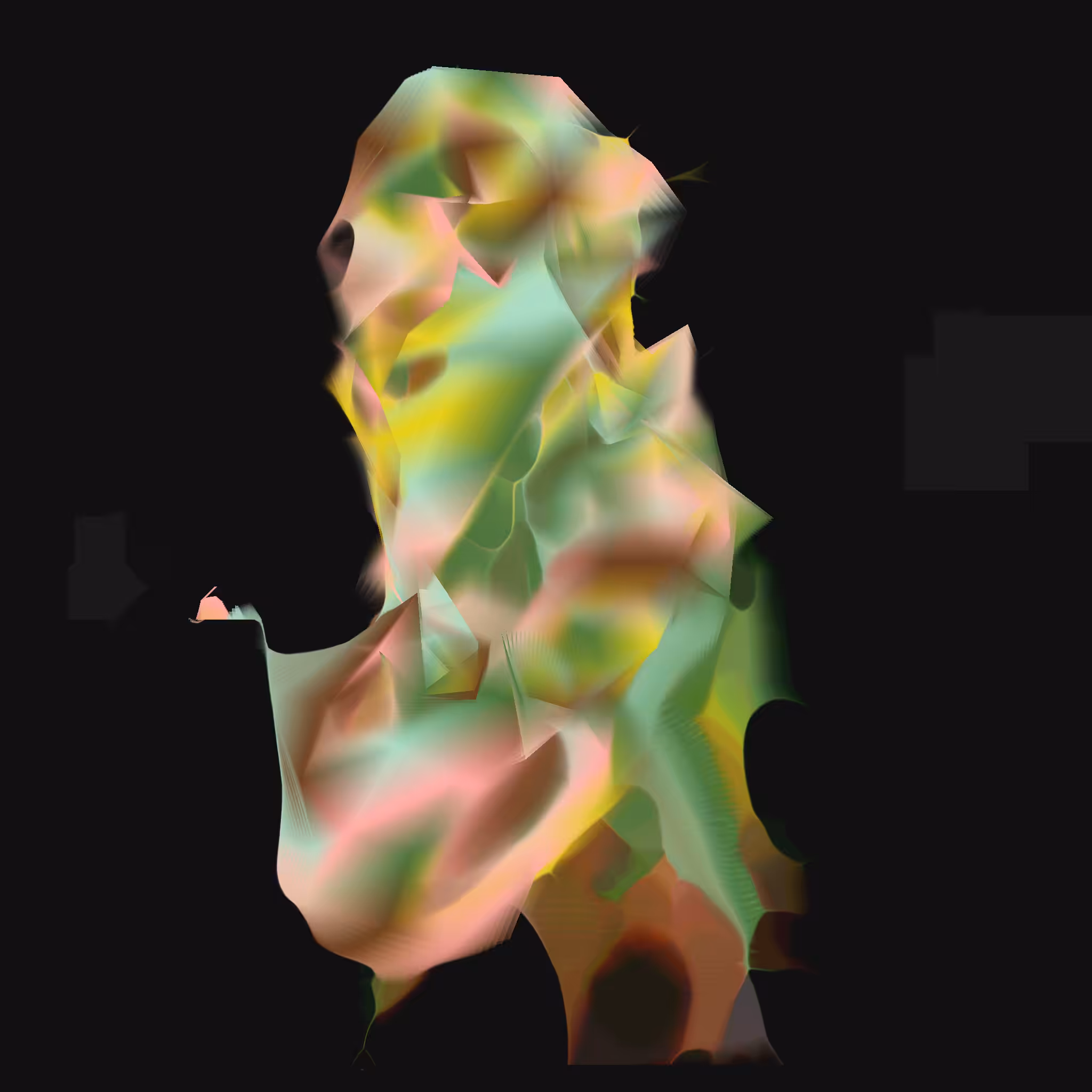 Energetic Body