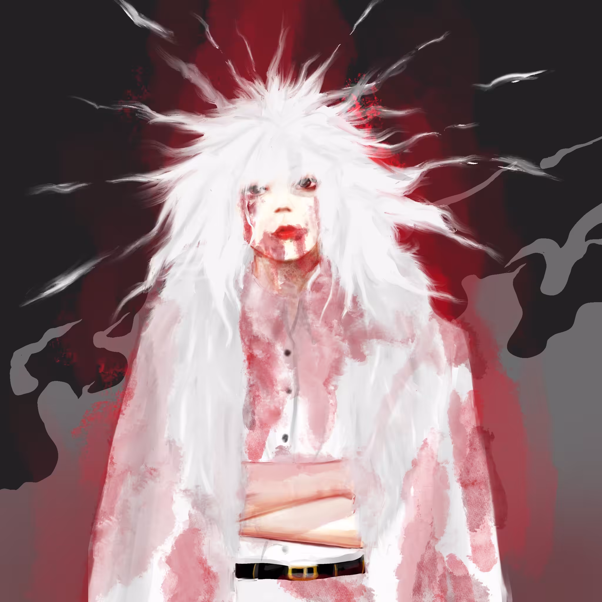 Gangster Girl 15