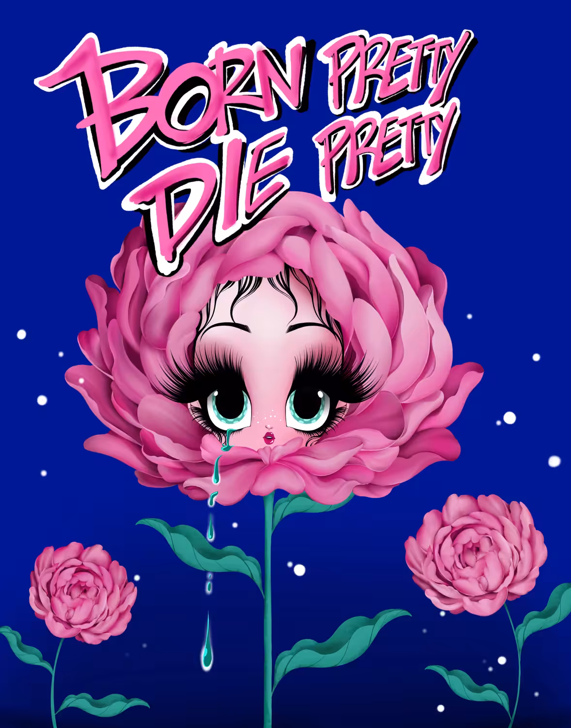 Die Pretty