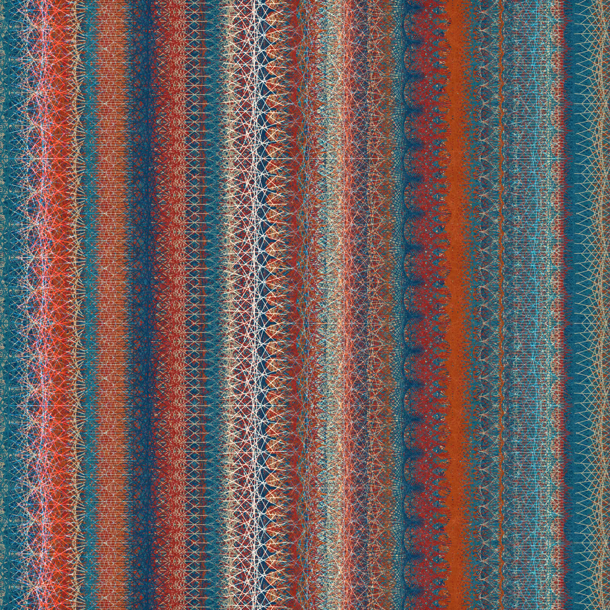 Lace Factory #222