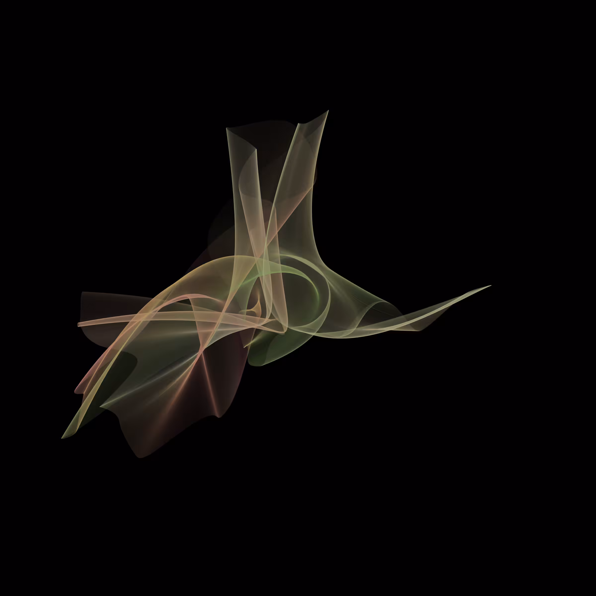 Event Horizon Sunset (Series C) #131