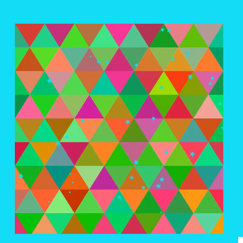 Triangles #81