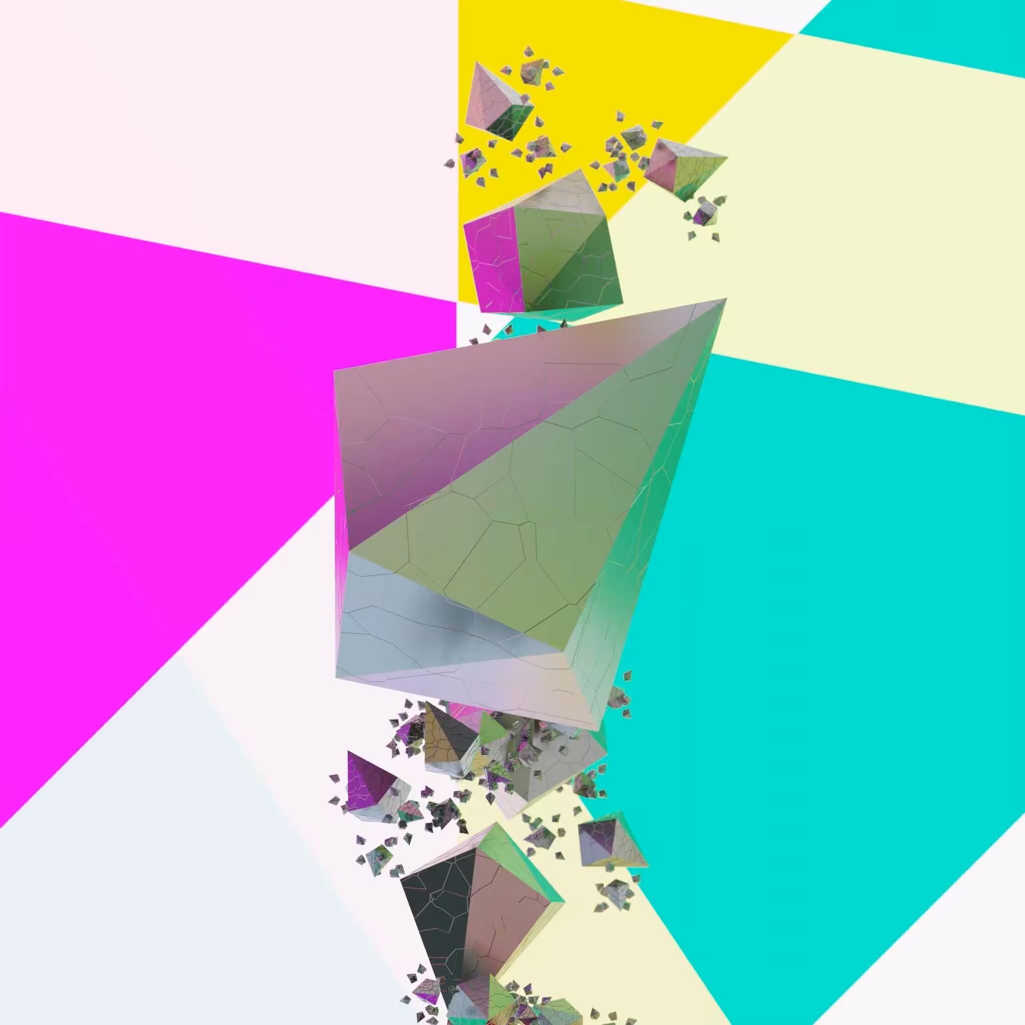 Fragment: ETERNAL FRAGMENT #1392