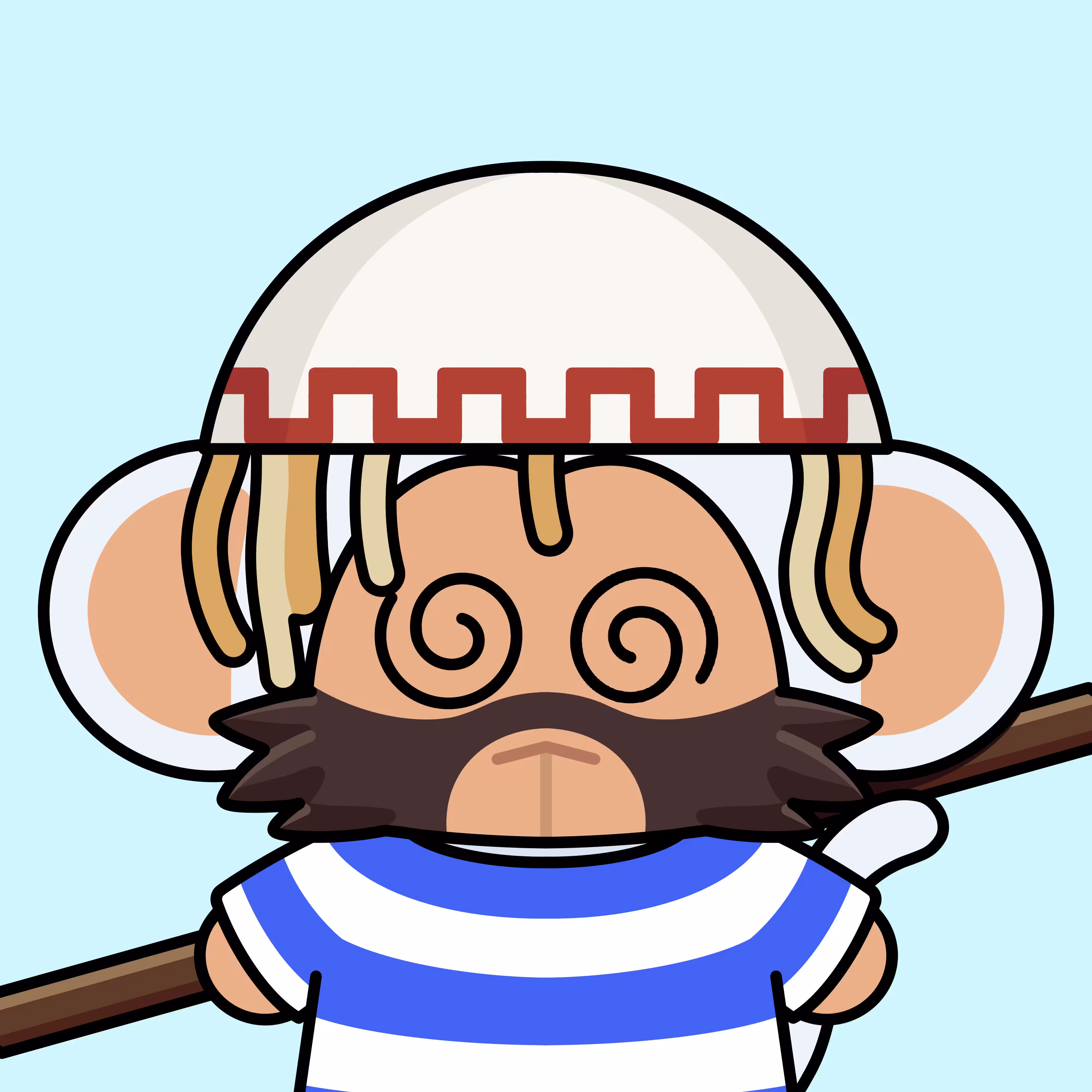 Chimpers: Towayu