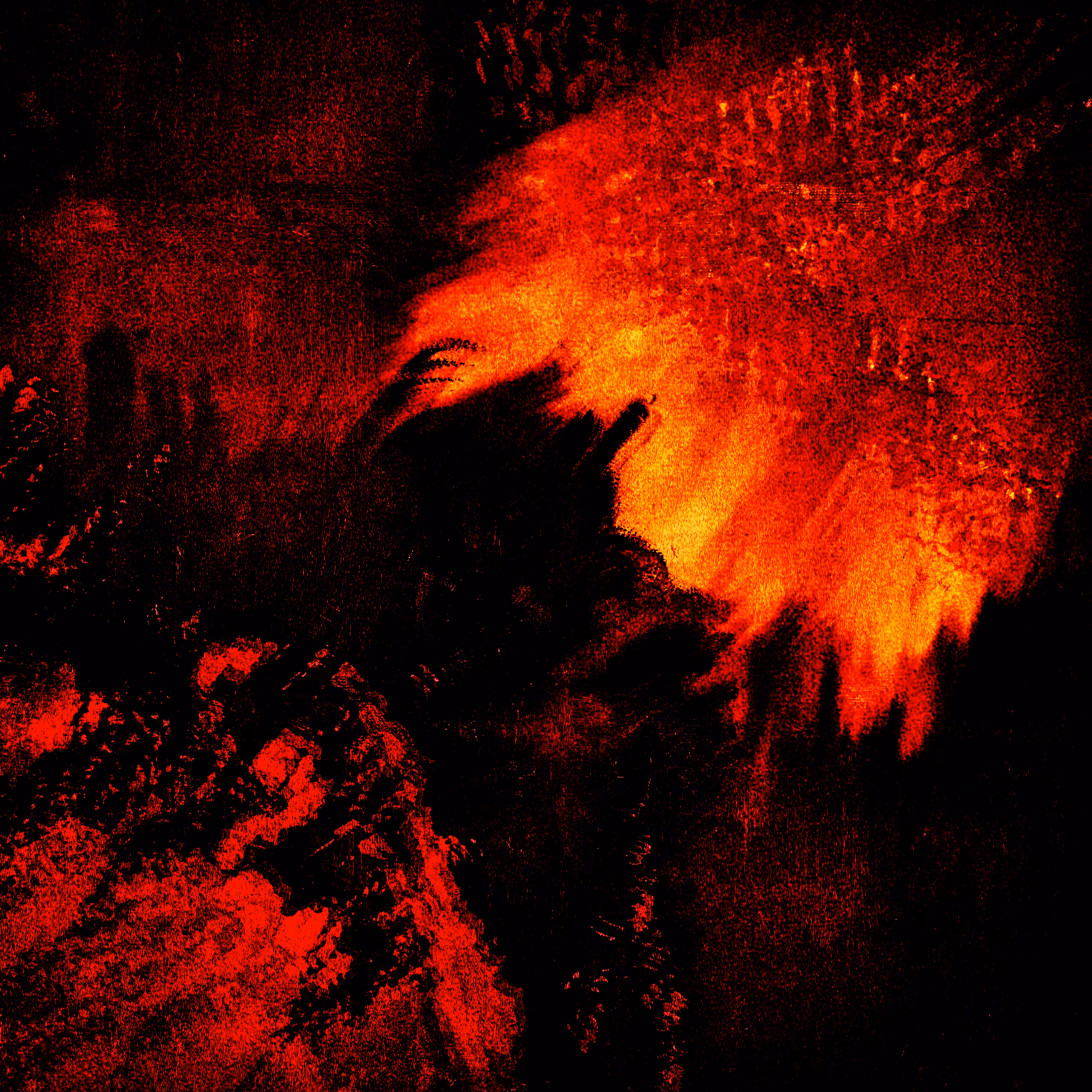 Burning Devotion