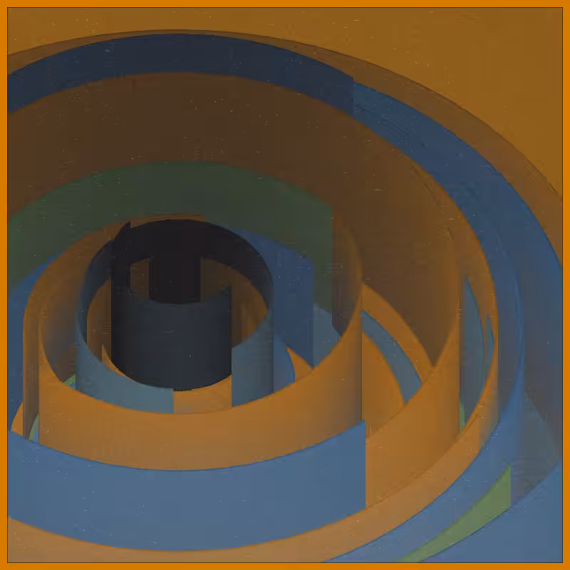 Labyrinth #236