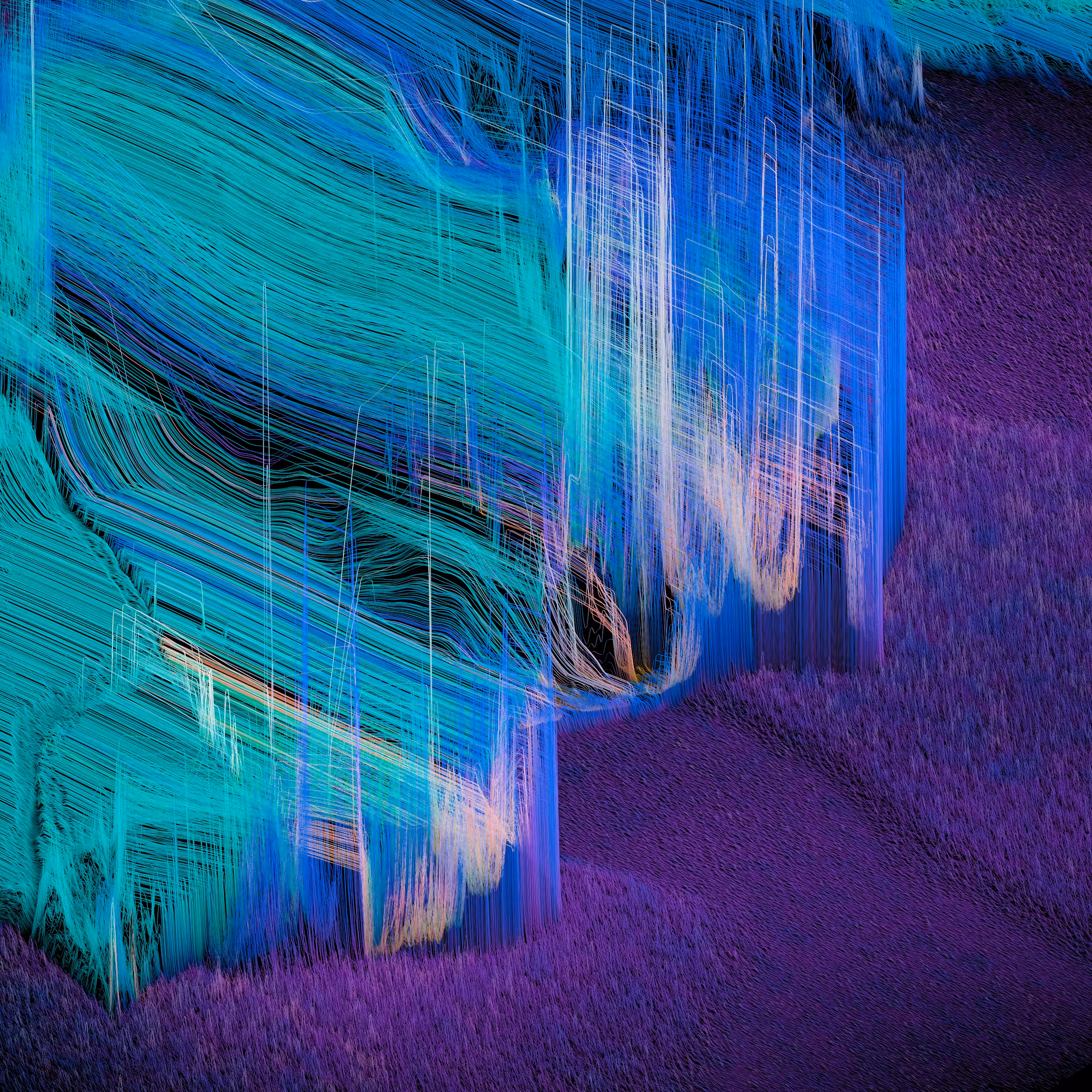 Memory Tides