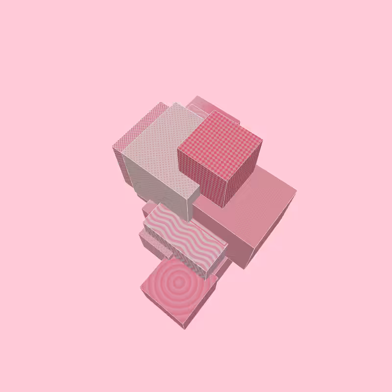 out of the box(es) #5