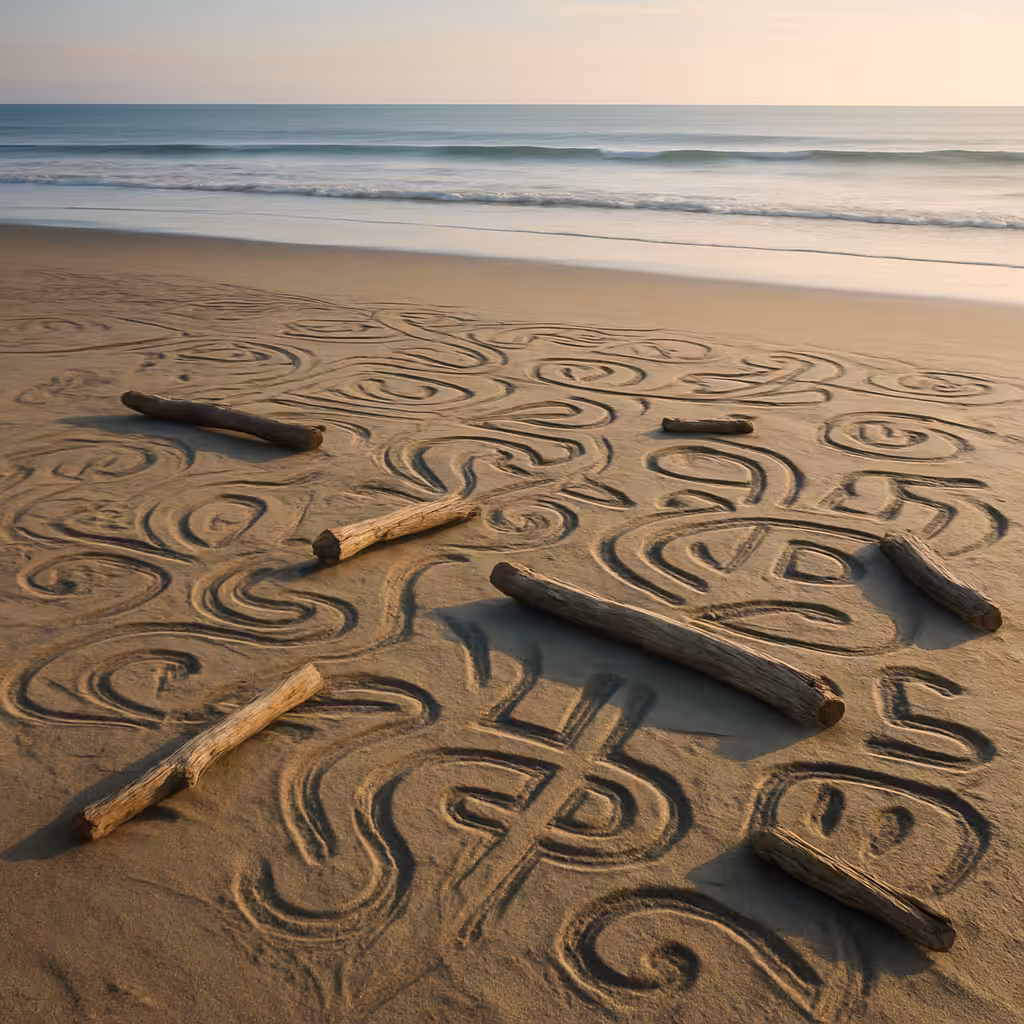 Drift Sigils