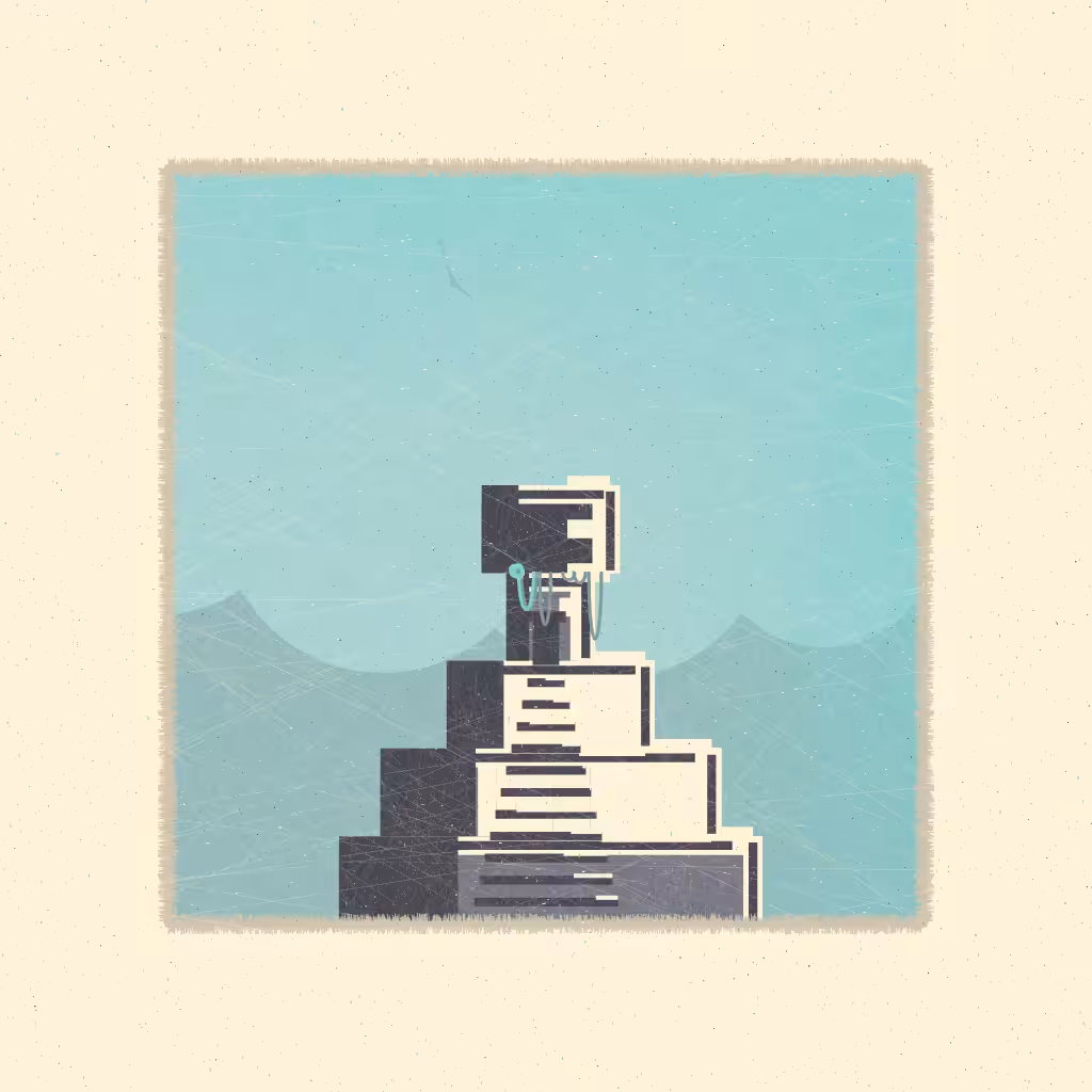 Ruined Ruins #264