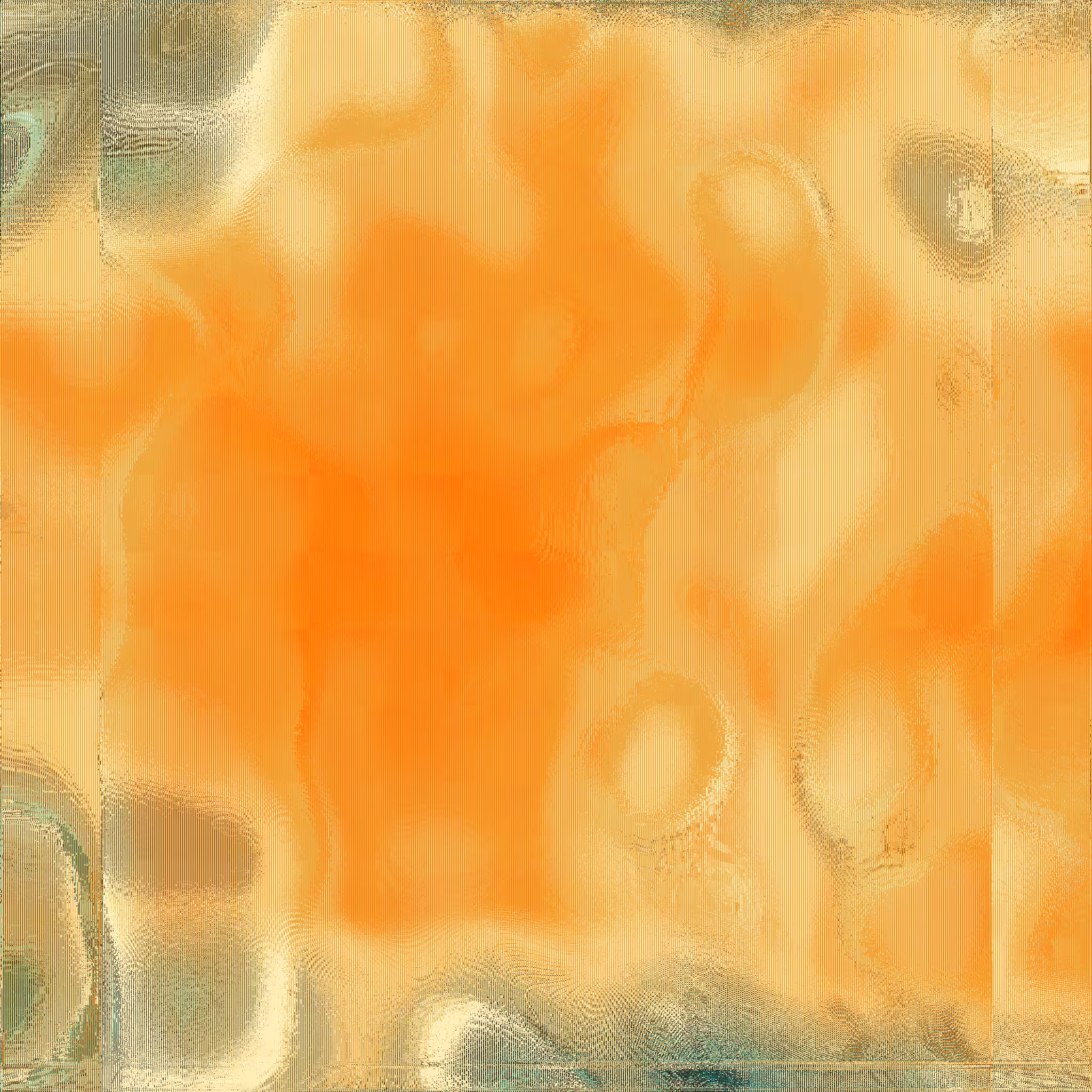 Digital Organics #121