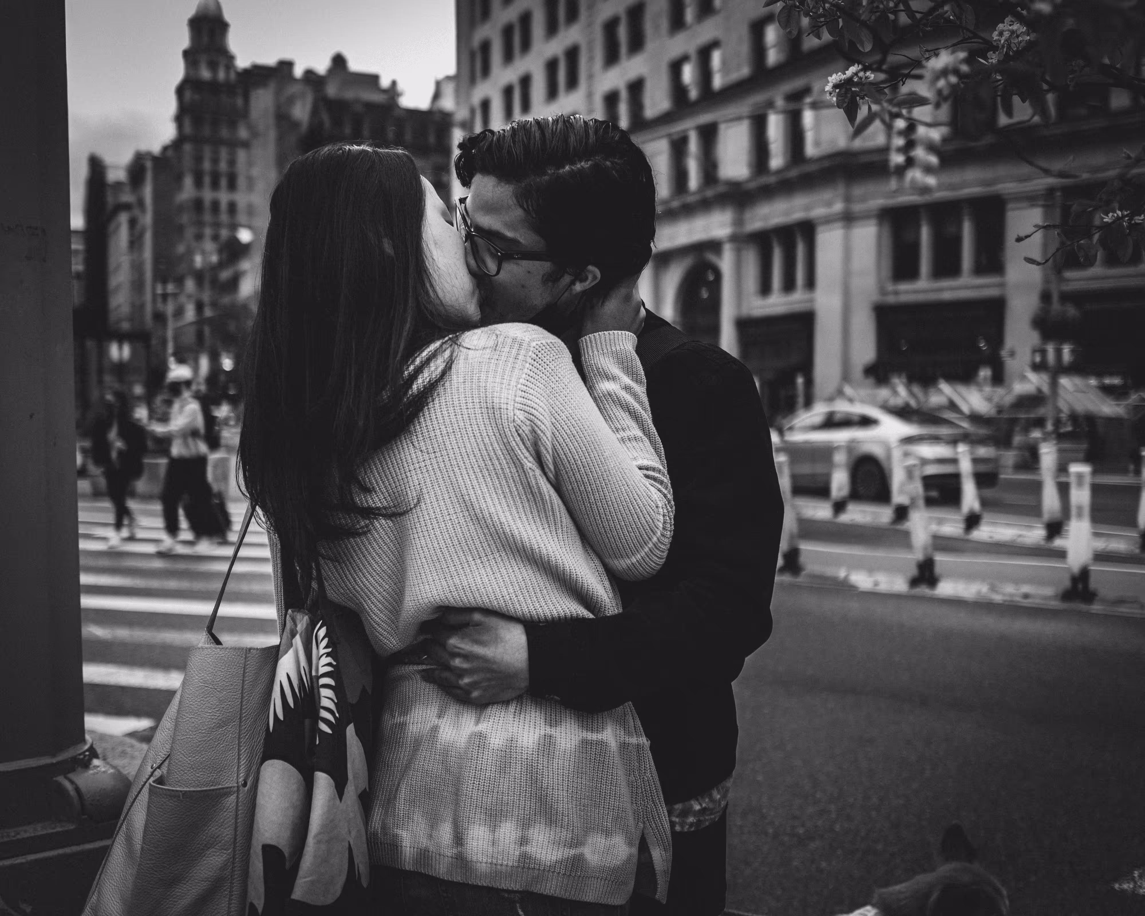 PDAs NYC #40