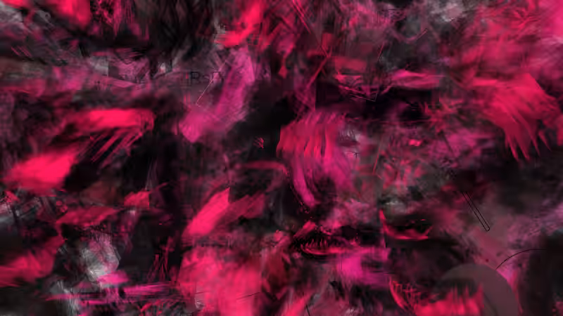 Visible or Invisible #22