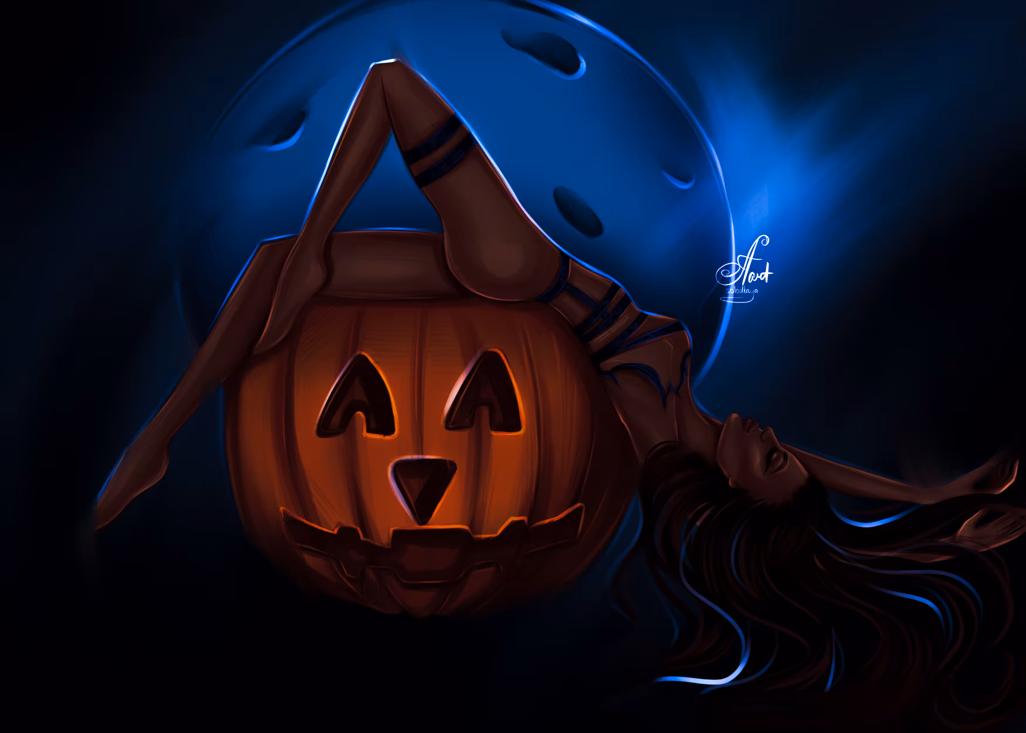 Halloween