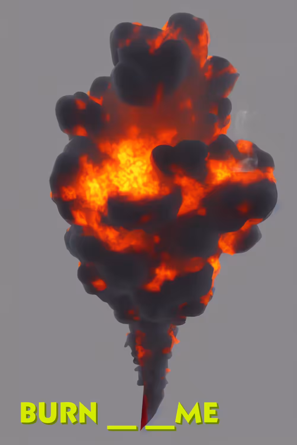🔥 BURNING ☁︎ clouds ☁︎ #4 || burn & get 💰