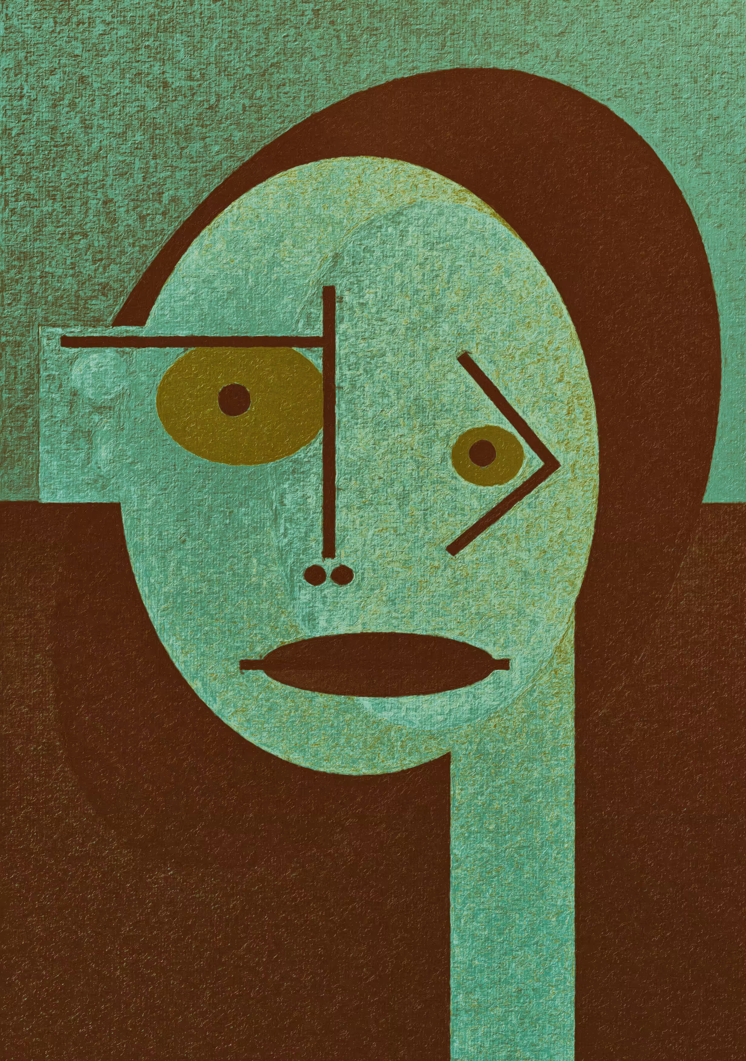 Cubiface #199
