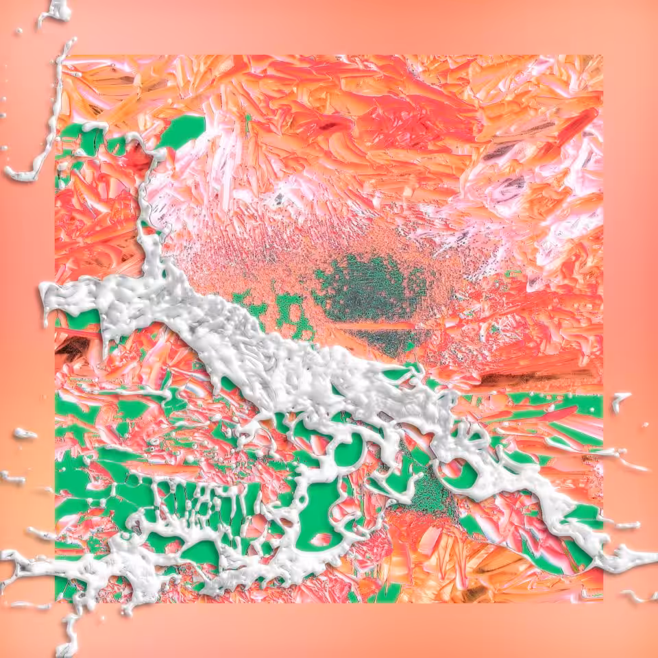 Bursts #7