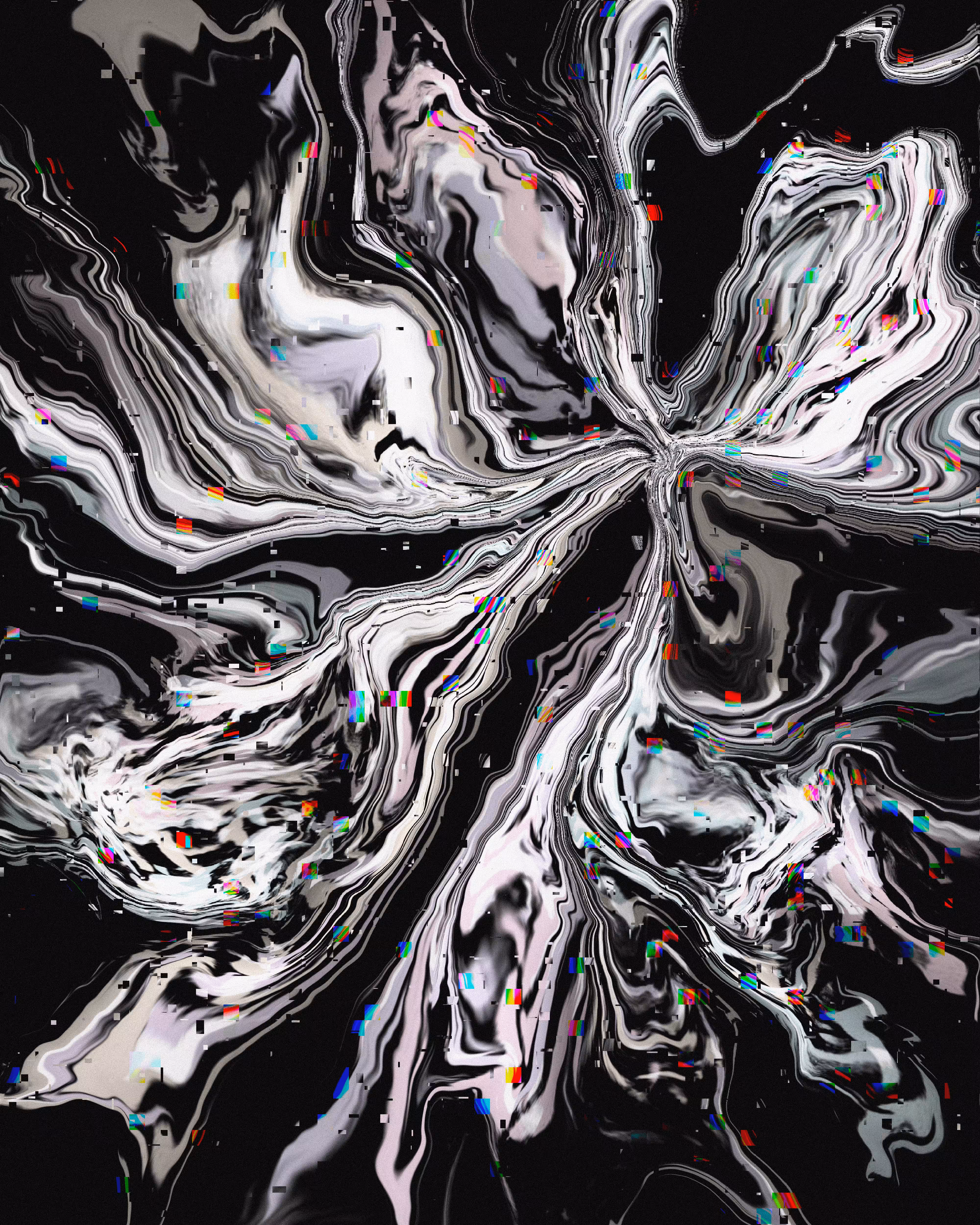 Digital Abstraction #71