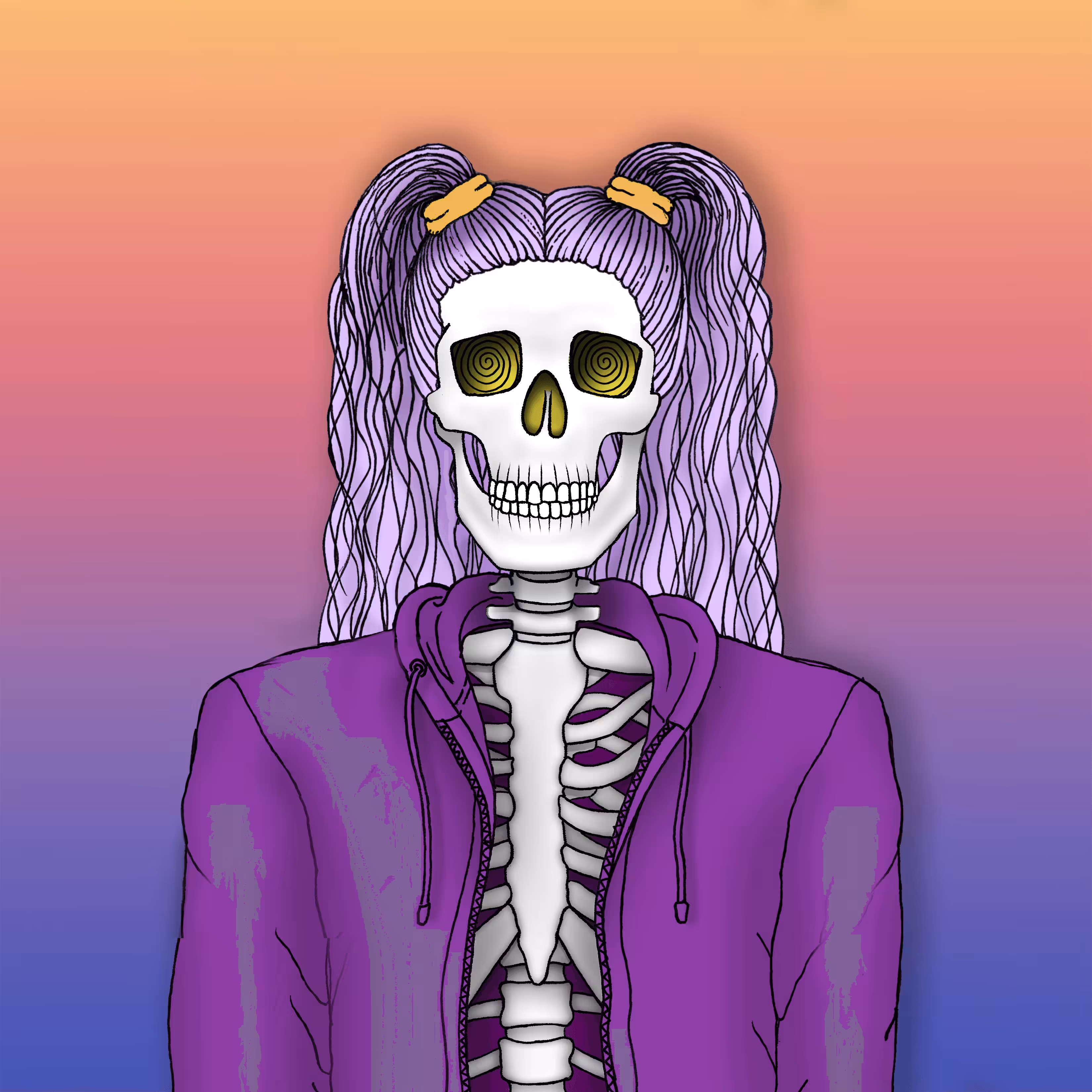SKELE-LINK #377