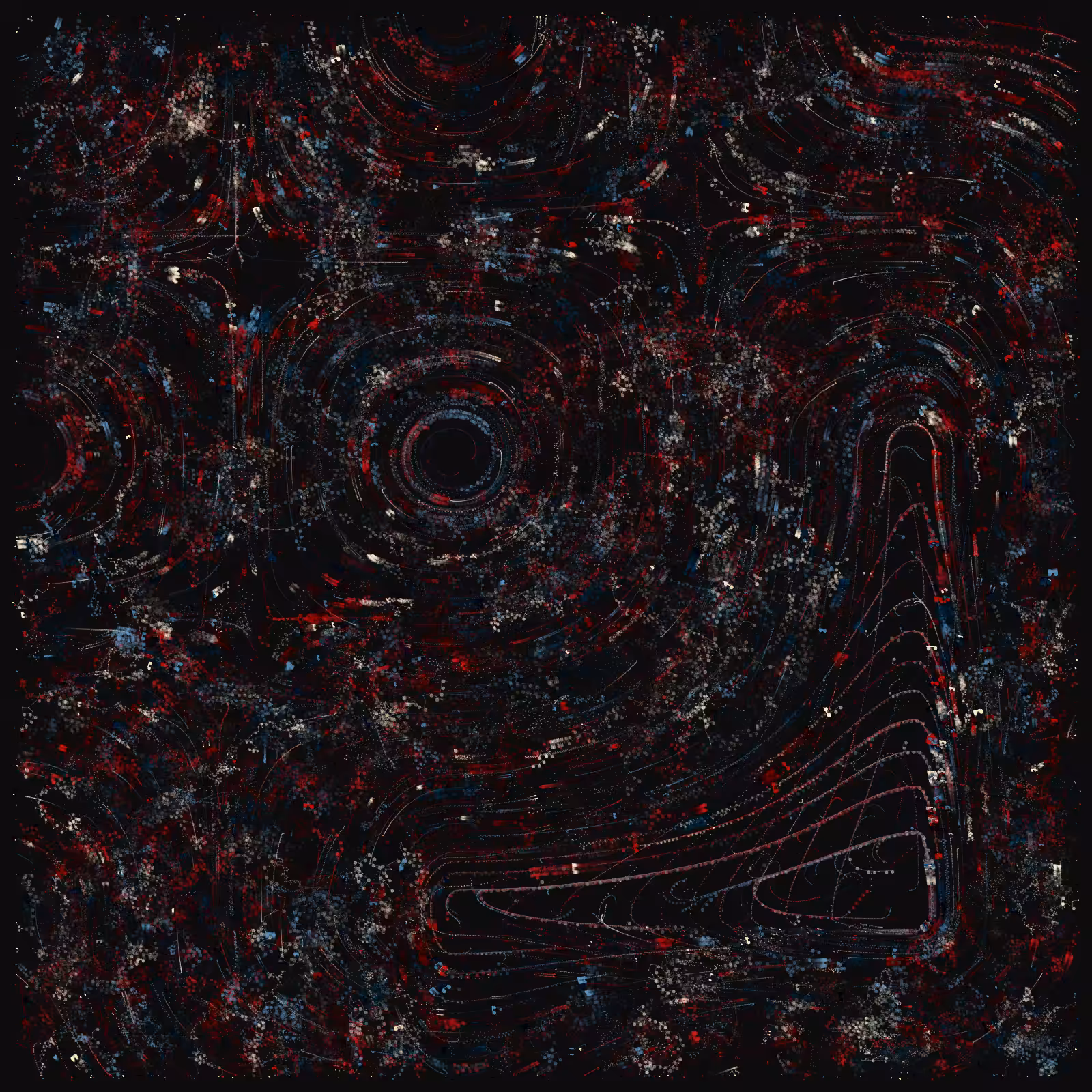 Baseflow V5 #1