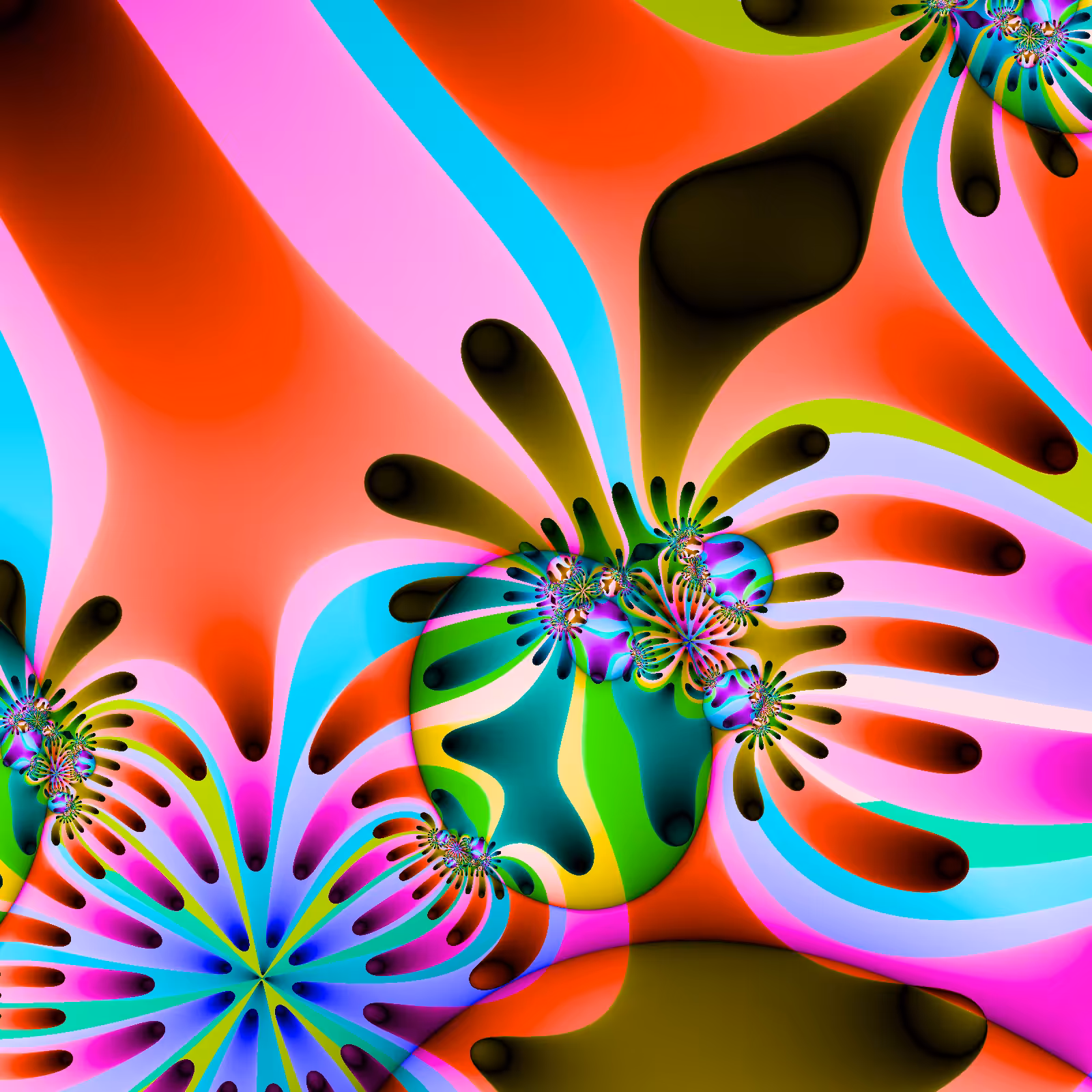 Microgravity #588