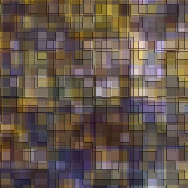 Iterated Random #12