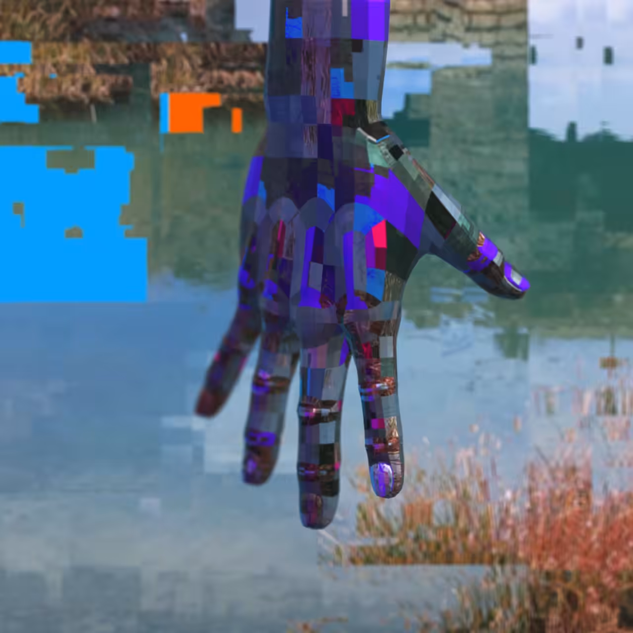 Hodl my hand 061