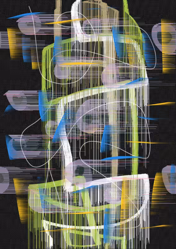 Hours in the wind #2