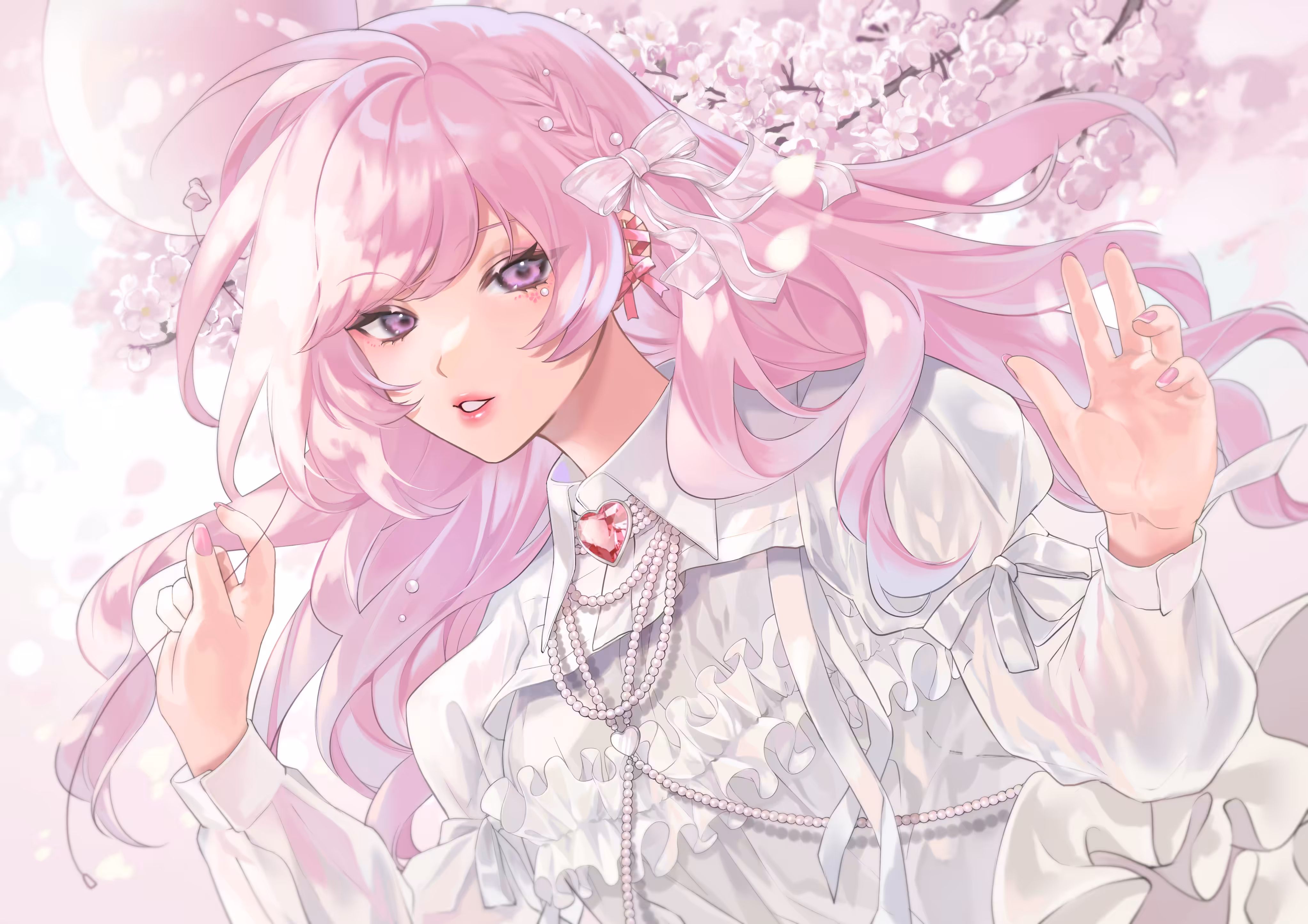 sakura