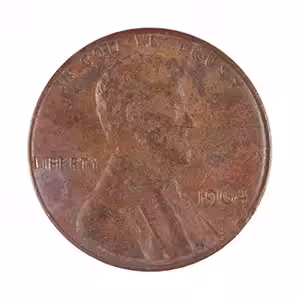 CENTS #9527