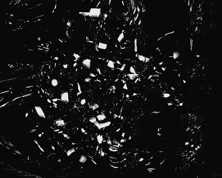 crystal night /1992