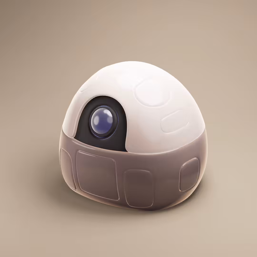 Hamui Bot 3
