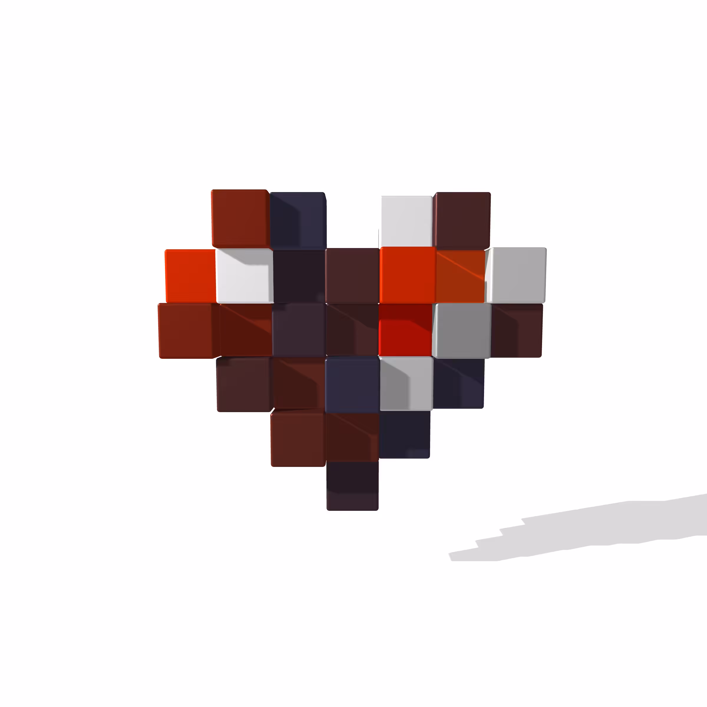 heart + craft #25105