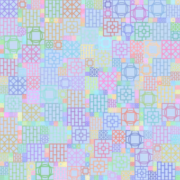 WindowGrillCombination