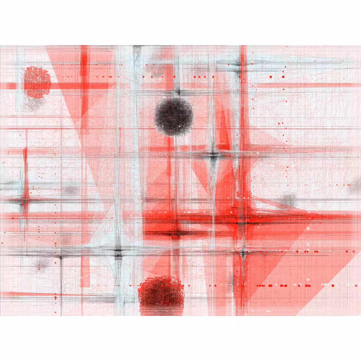 Tesseract Visions #115