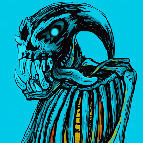 Bone Devil.#005