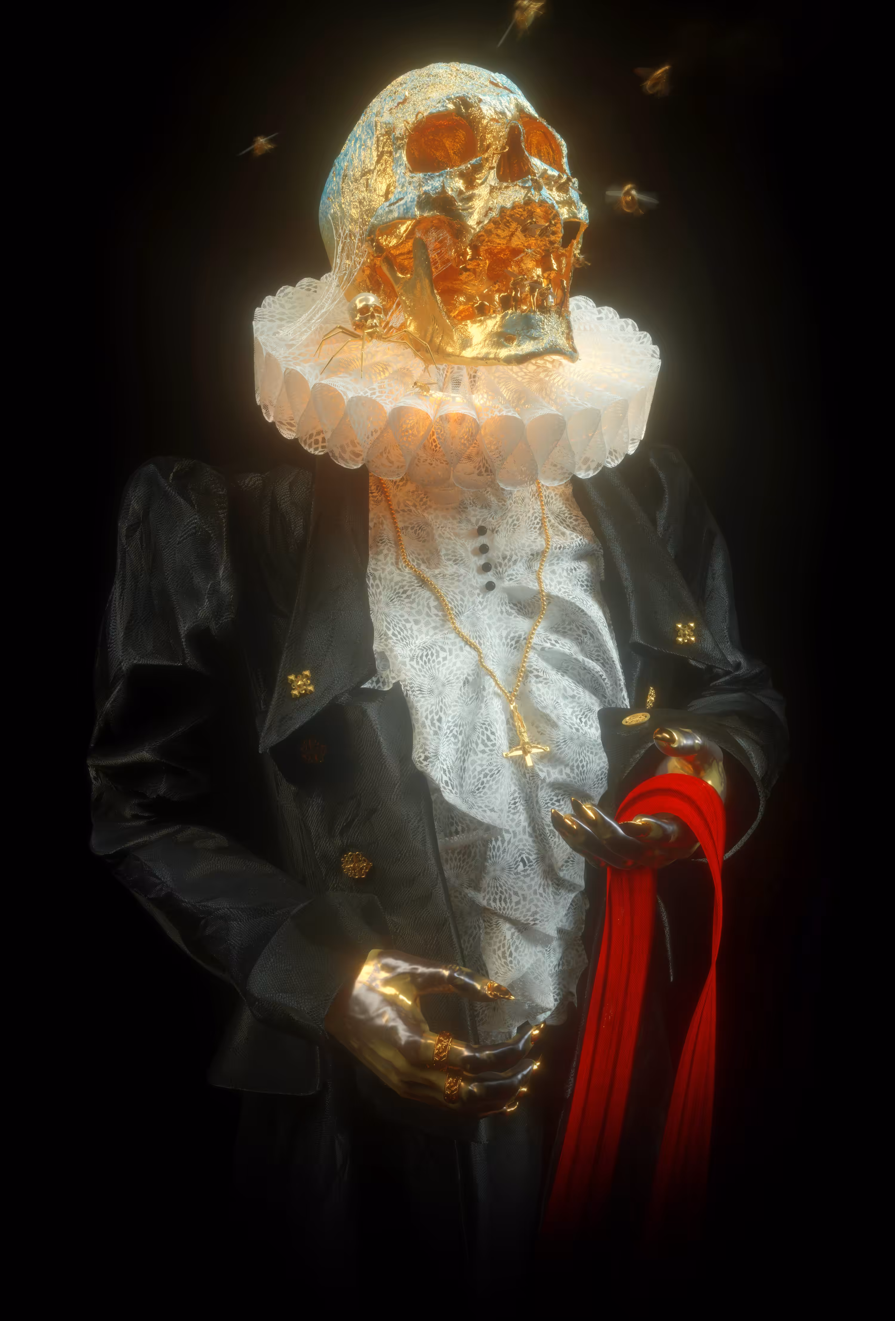 Opera De La Plague