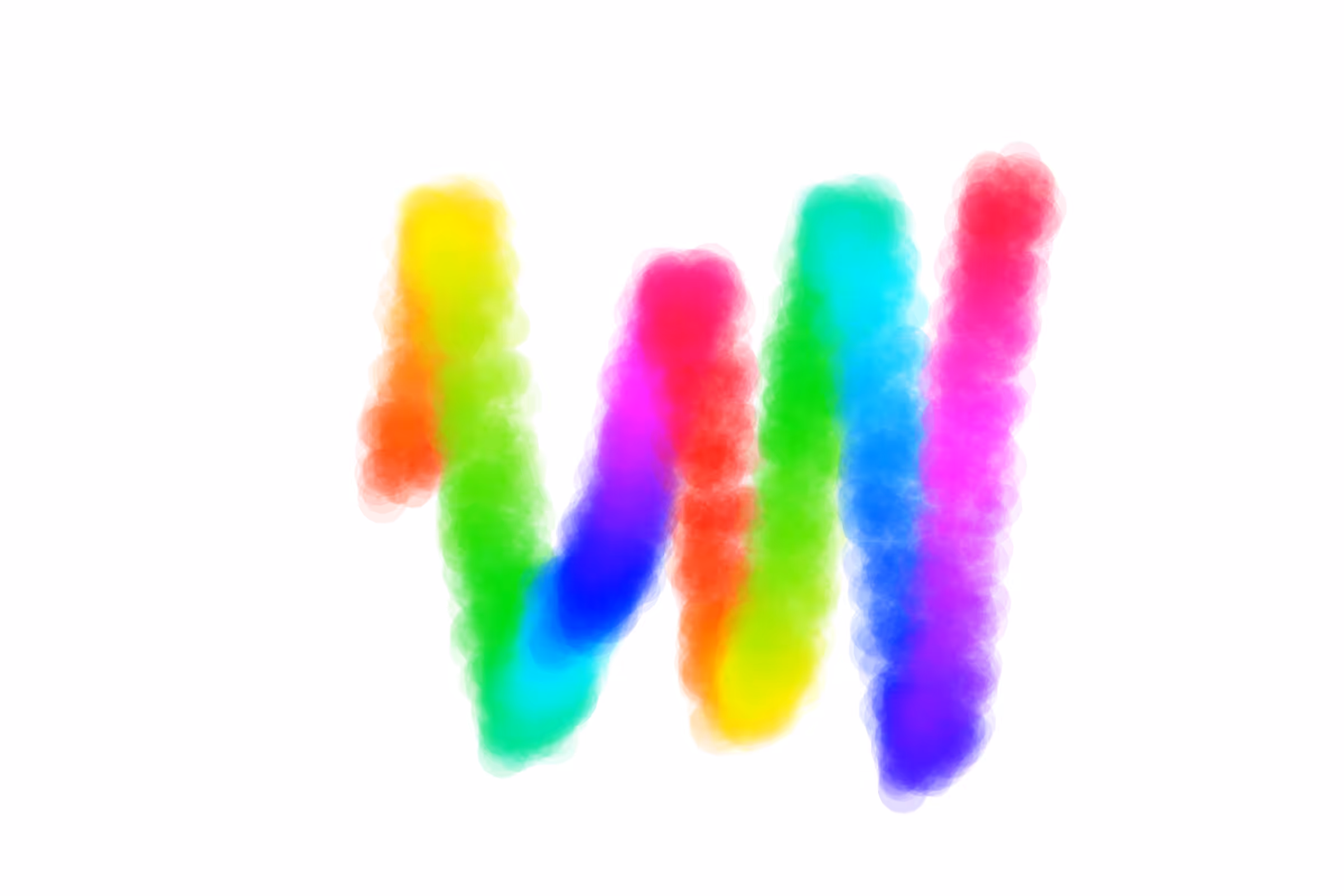 Chromie Squiggle #715