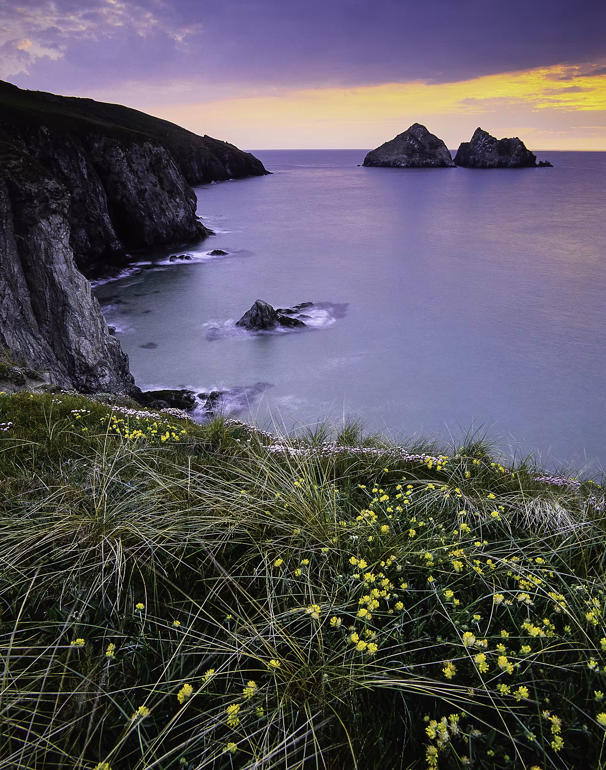 Holywell