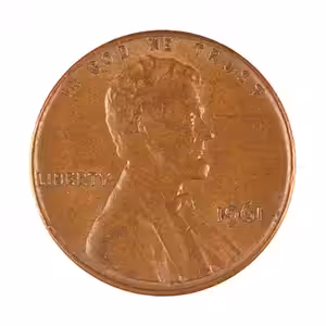 Cent #2892