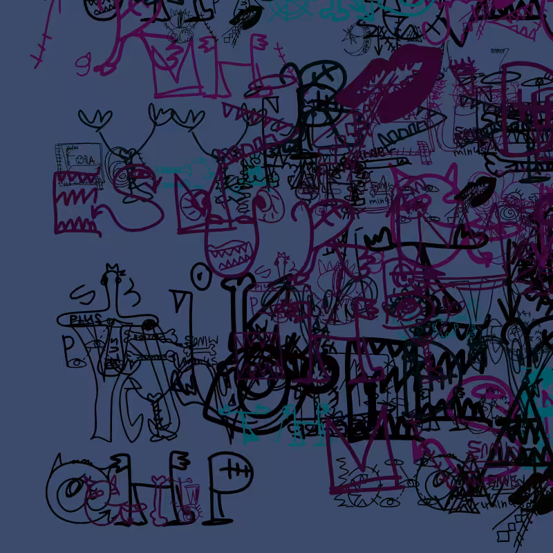 BadGraffiti F #2